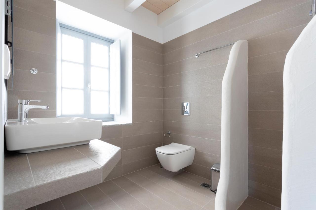 Raise Spetses Villa Yasemi 外观 照片
