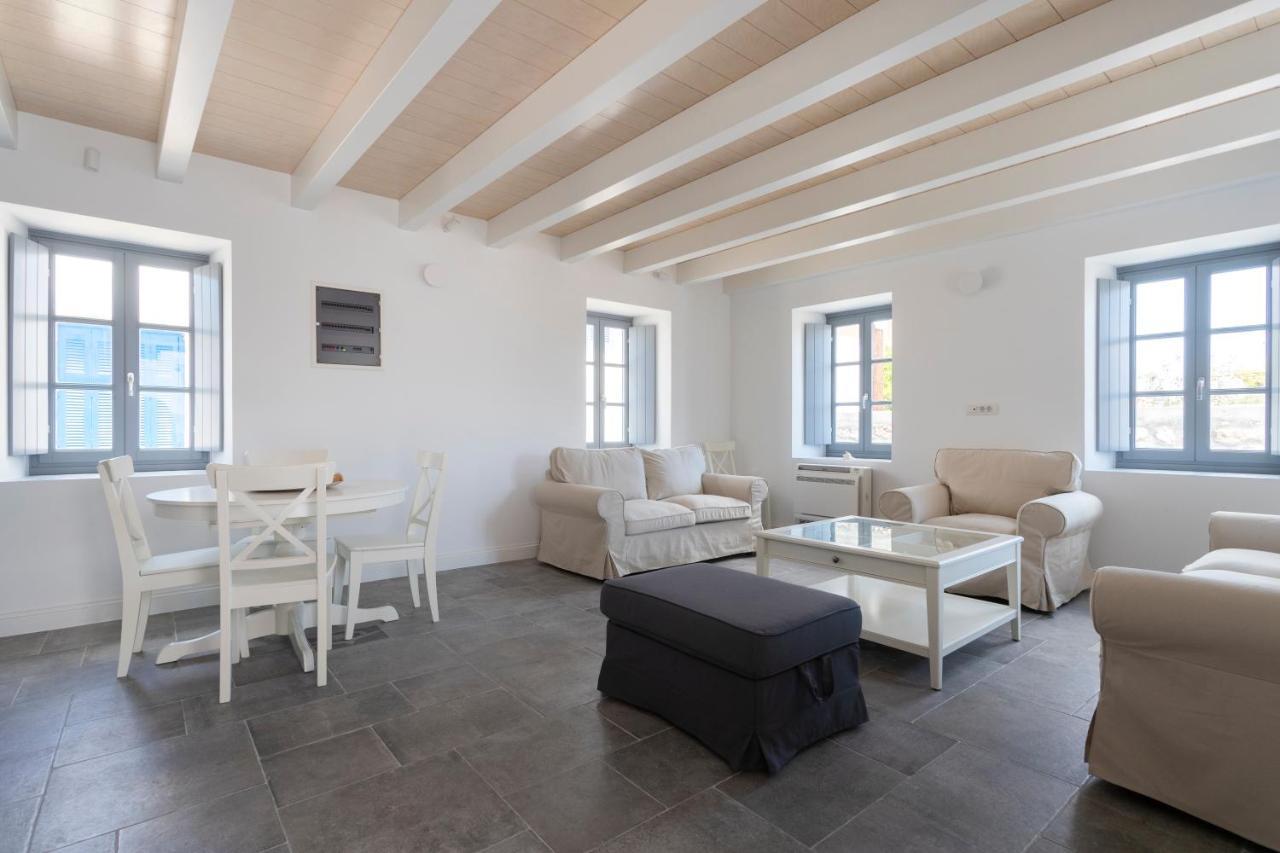 Raise Spetses Villa Yasemi 外观 照片