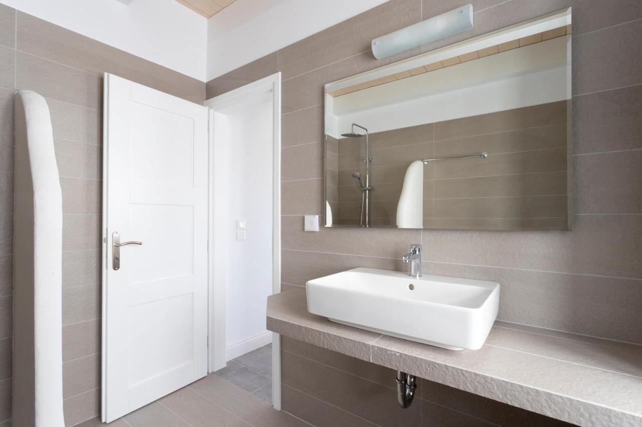 Raise Spetses Villa Yasemi 外观 照片